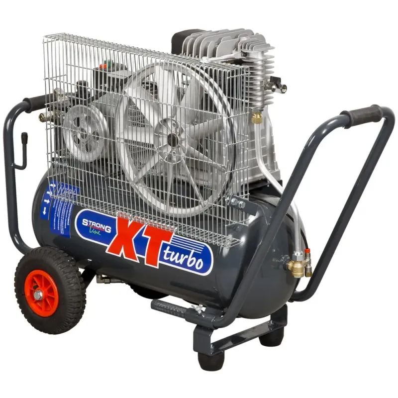 Alennettu Hinta KOMPRESSORI HD 50L/440L/2,2KW/400V