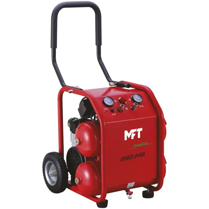 KOMPRESSORI MFT 2020/OF 2HK Osta Tänään