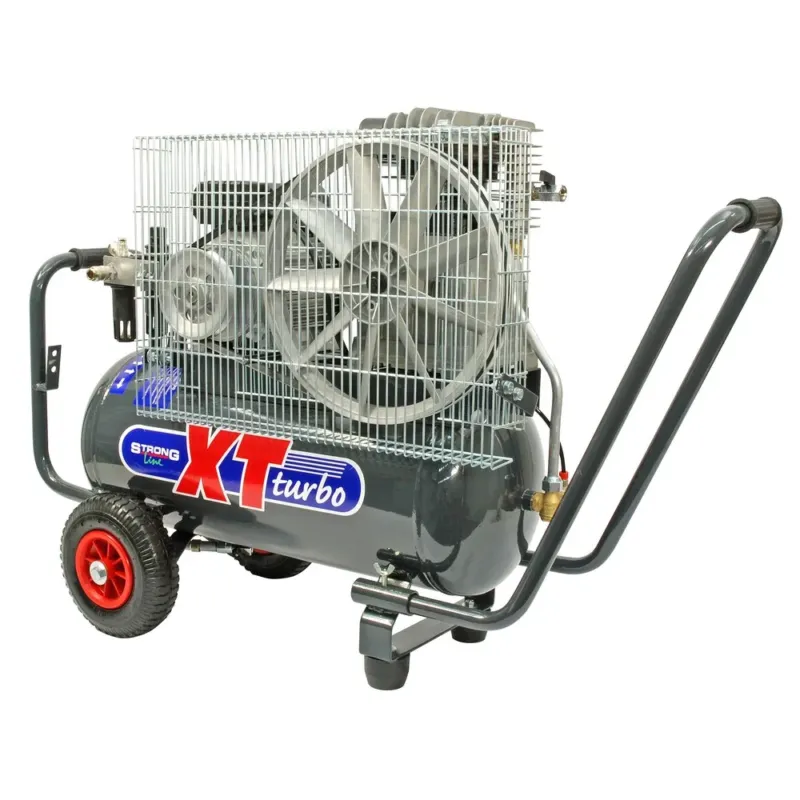 KOMPRESSORI HD 50L/440L/2,2KW/240V Päivän Tarjous