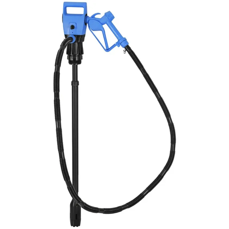 NESTEPUMPPU 12/230V 14L/MIN Uutuus