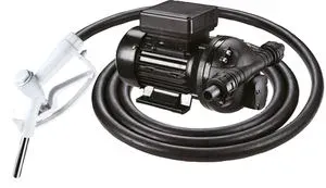 Tehdashinta ADBLUE PUMPPUSARJA 230V 35L