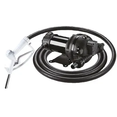 ADBLUE PUMPPUSARJA 24V 35L Asiakkaiden Suosikki