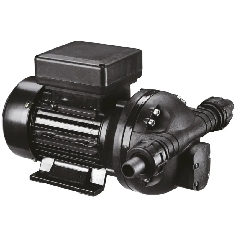 ADBLUE PUMPPU 230V 35L Vain Tänään