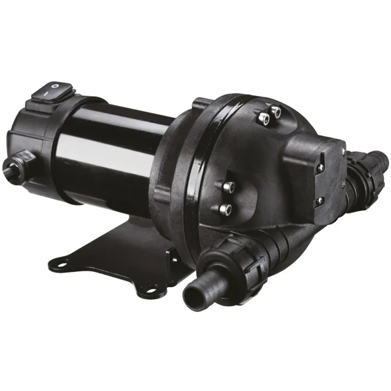 Kampanjahinta ADBLUE PUMPPU 12V 35L