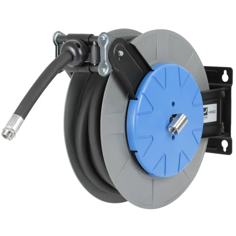LETKUKELA 8M ADBLUE 3/4 Uutuus