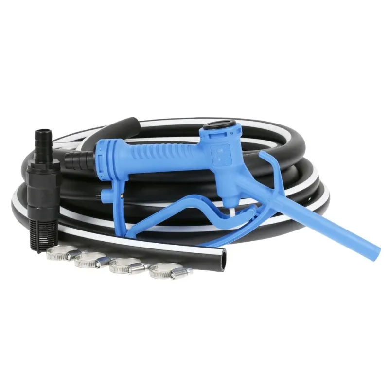 Poisto ADAM PUMPS LETKUSARJA ADBLUE 8M PISTOOLILLA