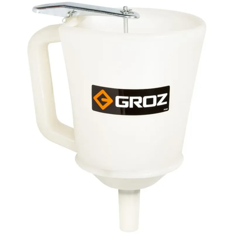 SUPPILO MITALLA 2L Flash-Tarjous
