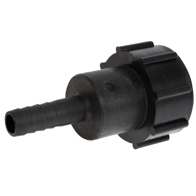 IBC KONTIN ADAPTERI S60X6 - 3/4 TUUMA Poisto