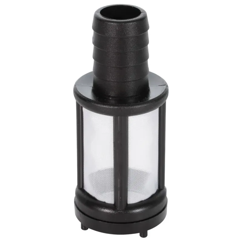 Pakollinen (Must-Have) IMULETKUN SUODATIN 25MM