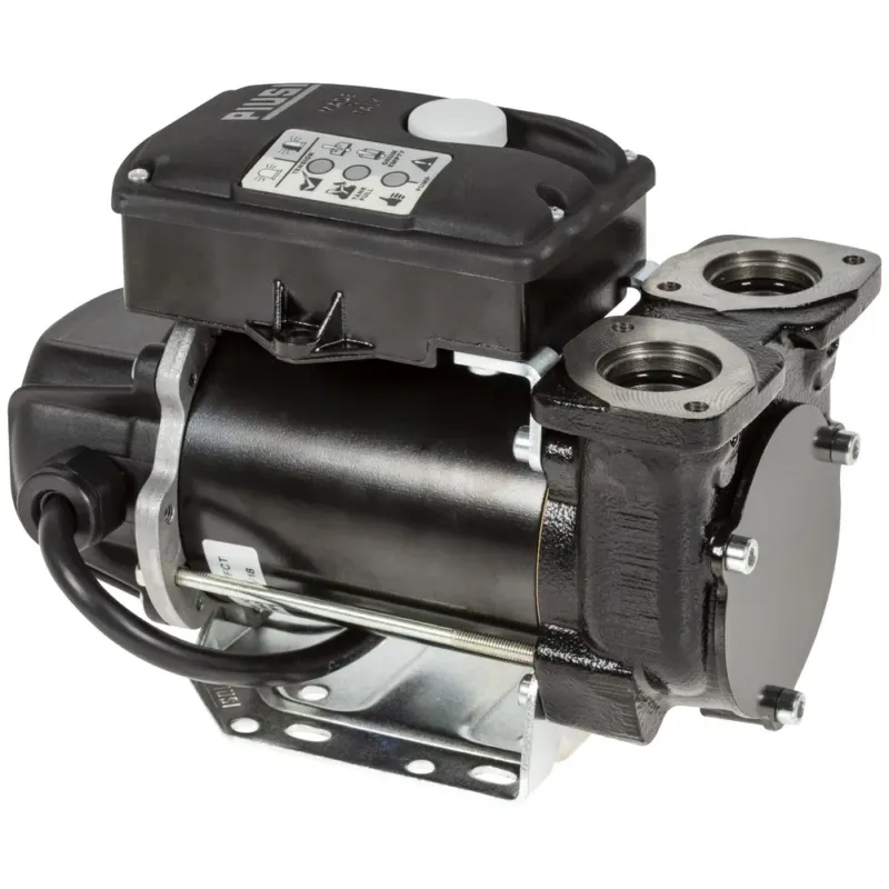 Eniten Myyty DIESEL PUMPPU 24V 60L VANTAGE