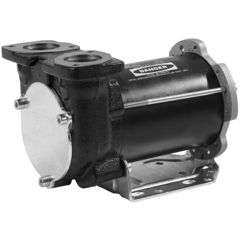 Merkkituote DIESEL PUMPPU 12/24V 30-50L/MIN