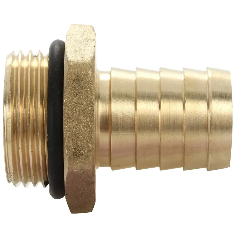Viimeinen Mahdollisuus LETKUKARA K3/4" L19MM