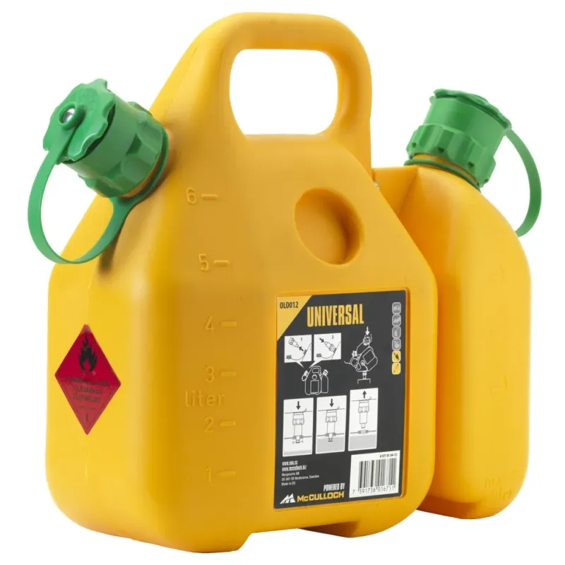 Osta Verkossa KOMBIKANNU 6 L + 2,5 L OLO012