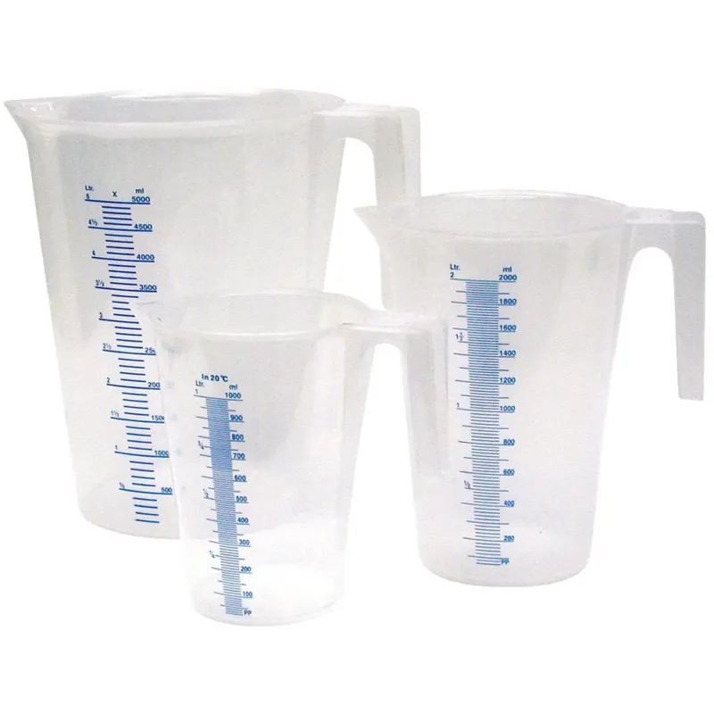 MITTAKANNUSARJA 1L/2L/5L ASTEIKOLLA Viikonlopputarjous