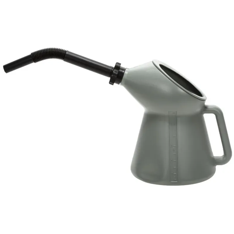 Osta Nyt KAATOKANNU 4,5L KAATONOKALLA HARMAA EKO