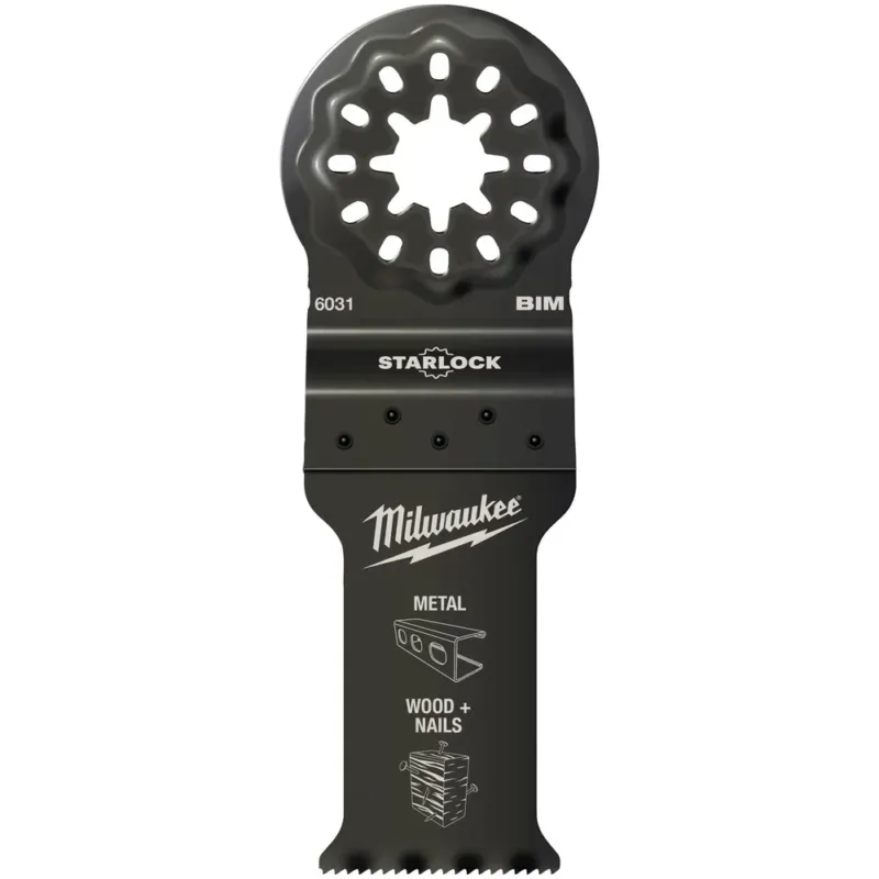Milwaukee UPPOSAHANTERÄ SL BIM WM28X47 Ajankohtainen