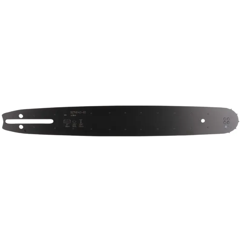 McCulloch TERÄLAIPPA 15" .325" 1.5MM 64VL BRO065 K095 Edullinen