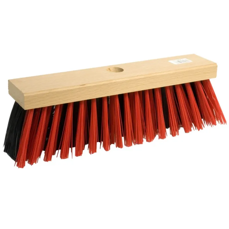 Erikoistarjous KATUHARJA 320MM 6 RIVINEN