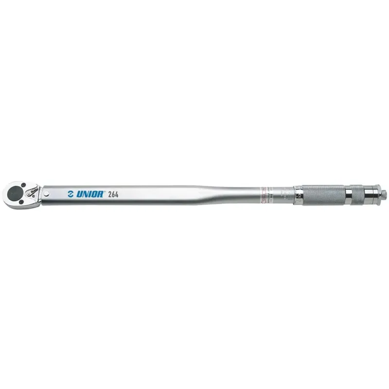 UNIOR 3/8" momenttiavain 5-110 264, 5-110nm Vain Tänään