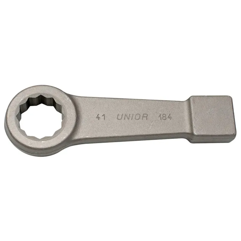 UNIOR 60mm lyöntilenkkiavain 184/7 Alennettu Hinta