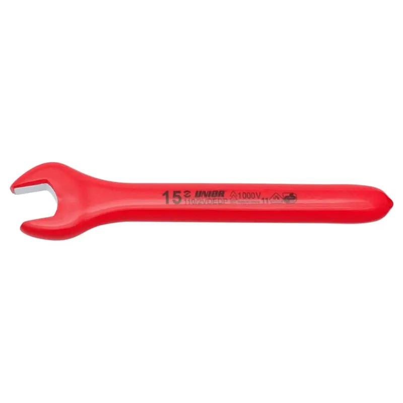 UNIOR VDE Kiintoavain 11mm 110/2VDEDP Bestseller