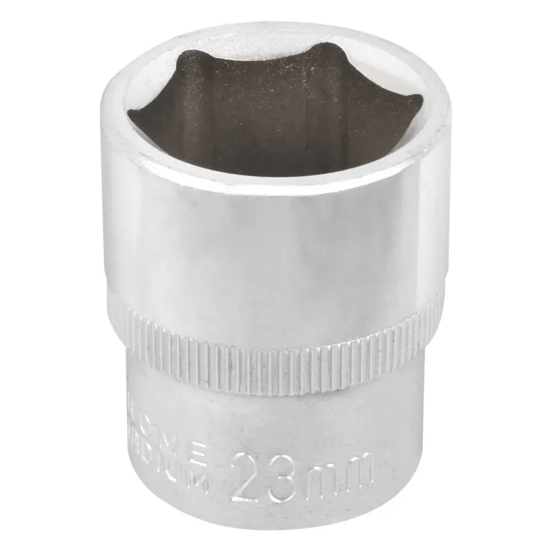HYLSY 1/2"- 23MM Löytö