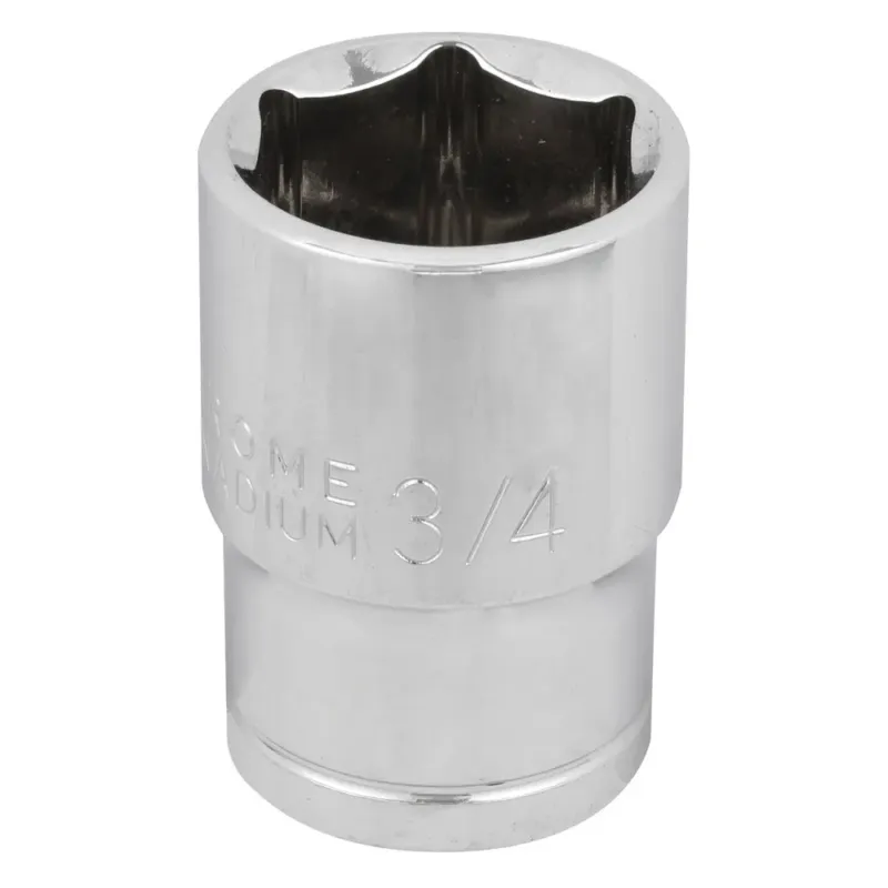 IKH HYLSY 1/2"- 3/4" 6-KULMA Viikonlopputarjous