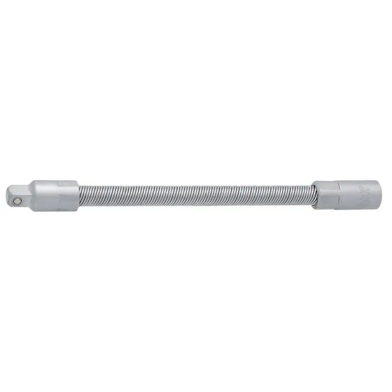 Uusi Kokoelma UNIOR 1/4" jatkovarsi 150mm 188.4/2F taipuisa