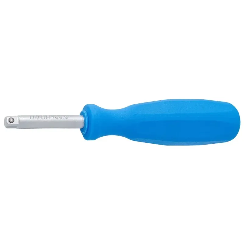 Loppuunmyynti UNIOR 1/4" talttaväännin 150 mm 188.8