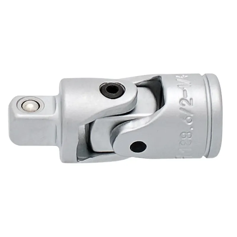 UNIOR 1/4" nivel 41mm 188.6/2 Kampanjahinta