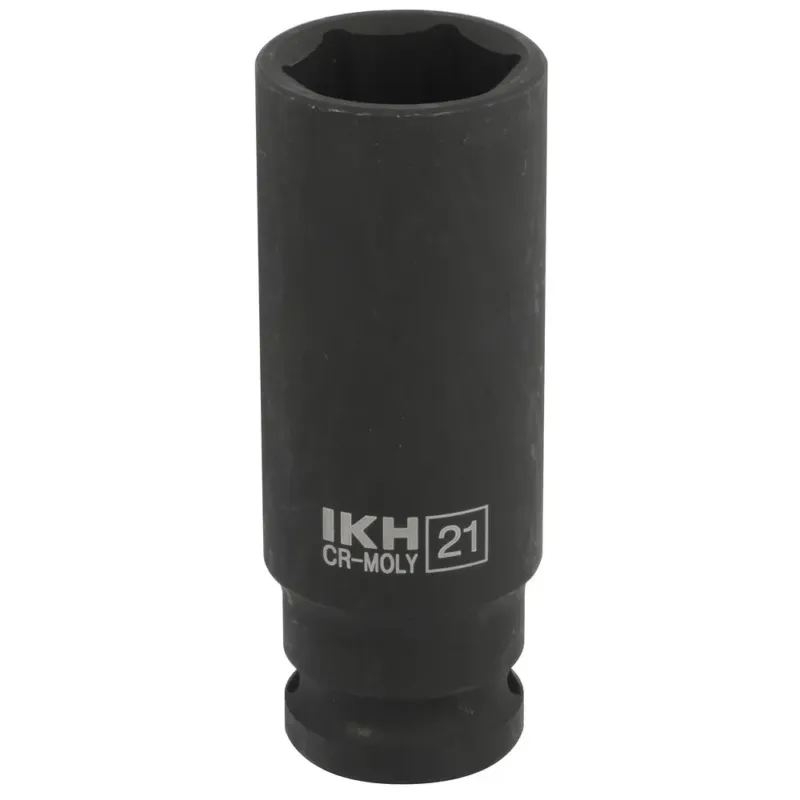 Viimeinen Mahdollisuus HYLSY 1/2"- 21MM 78MM