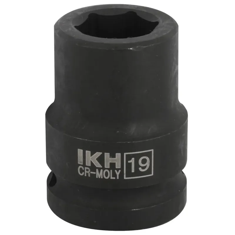 Ajankohtainen HYLSY 3/4"-19MM