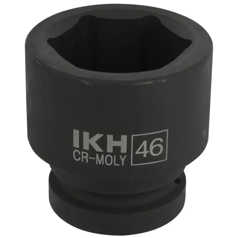 Alennettu HYLSY 1"- 46MM