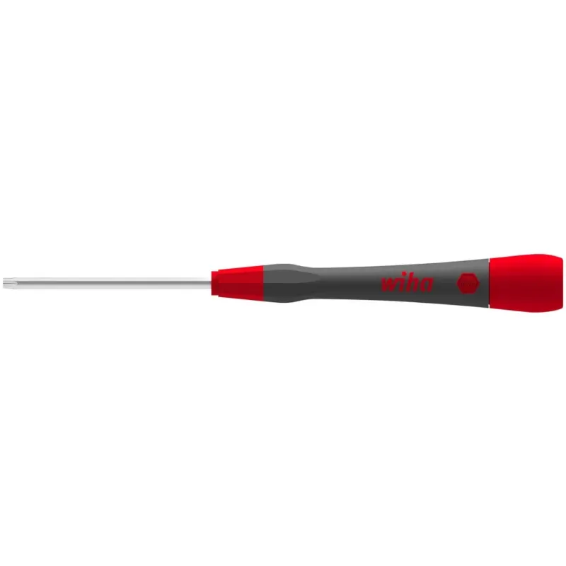 Löytö MICRORUUVITALTTA TORX T4 X 40 MM
