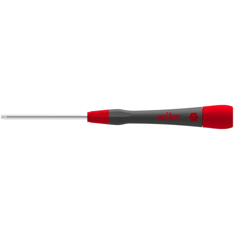 MICRORUUVITALTTA TORX T8 X 40 MM Vain Rajoitetun Ajan