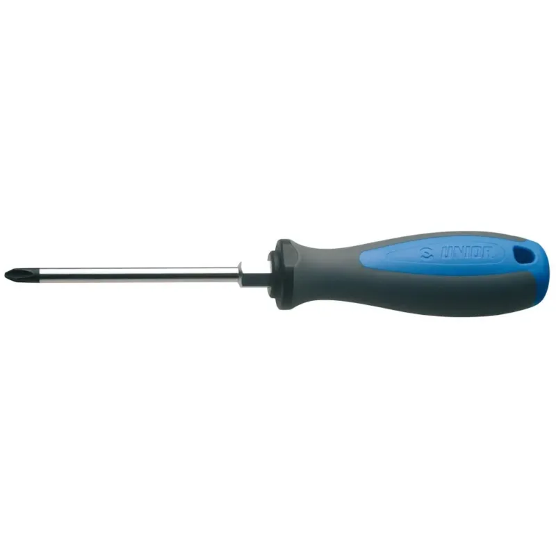 UNIOR Ruuvitaltta PH 2x100mm 616TBI Loppuunmyynti