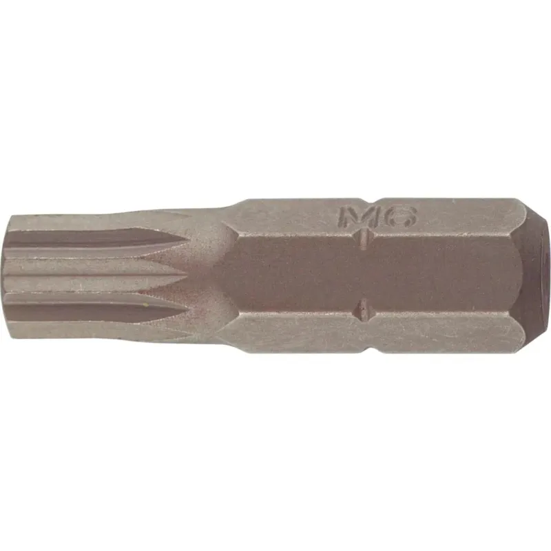 COBIT XZN Ruuvauskärki M10 x25mm 5KPL/PKT Suoraan Valmistajalta