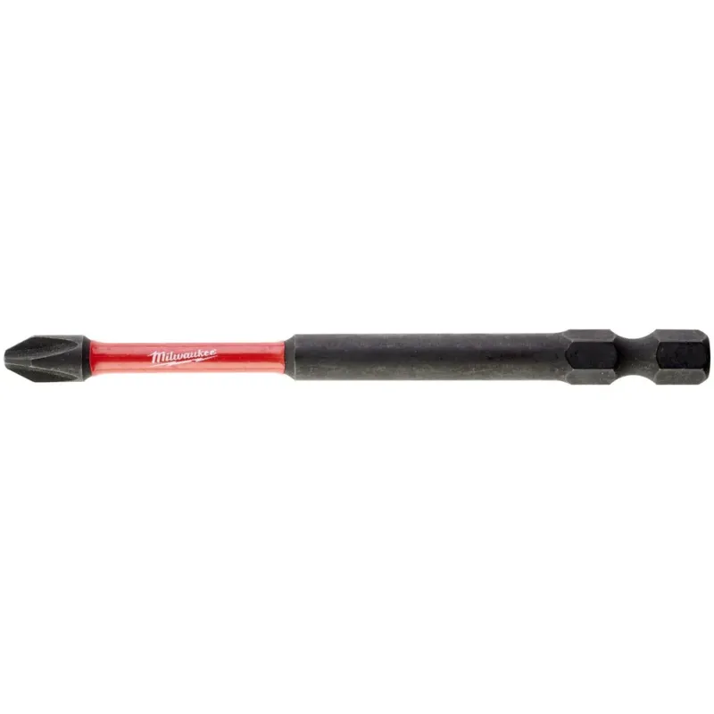 TERÄ SHOCKWAVE PH2 X 90MM P1 Päivän Tarjous