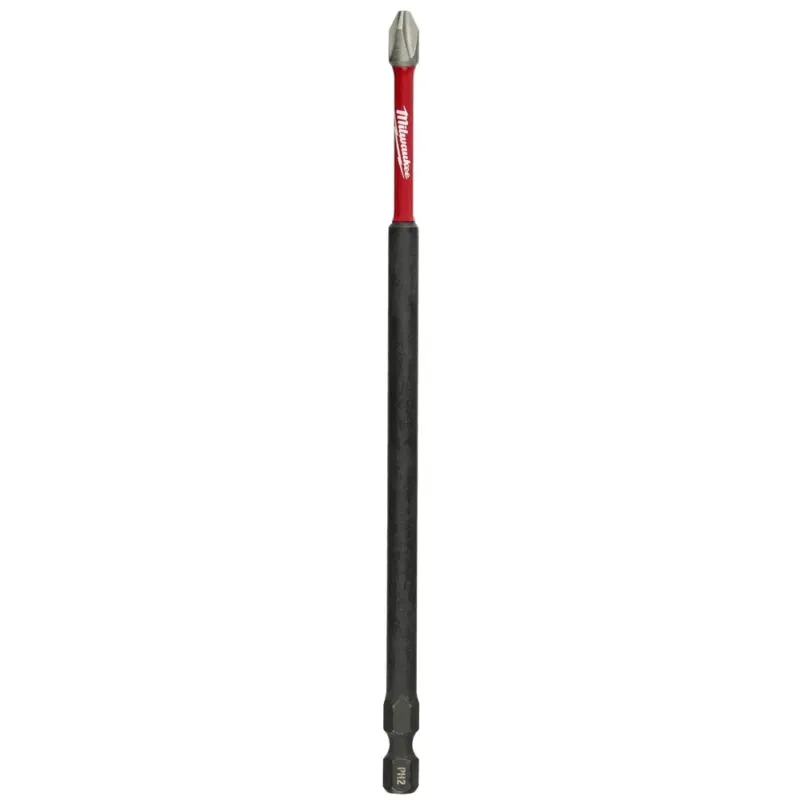 Eniten Myyty TERÄ SHOCKWAVE PH2X150MM