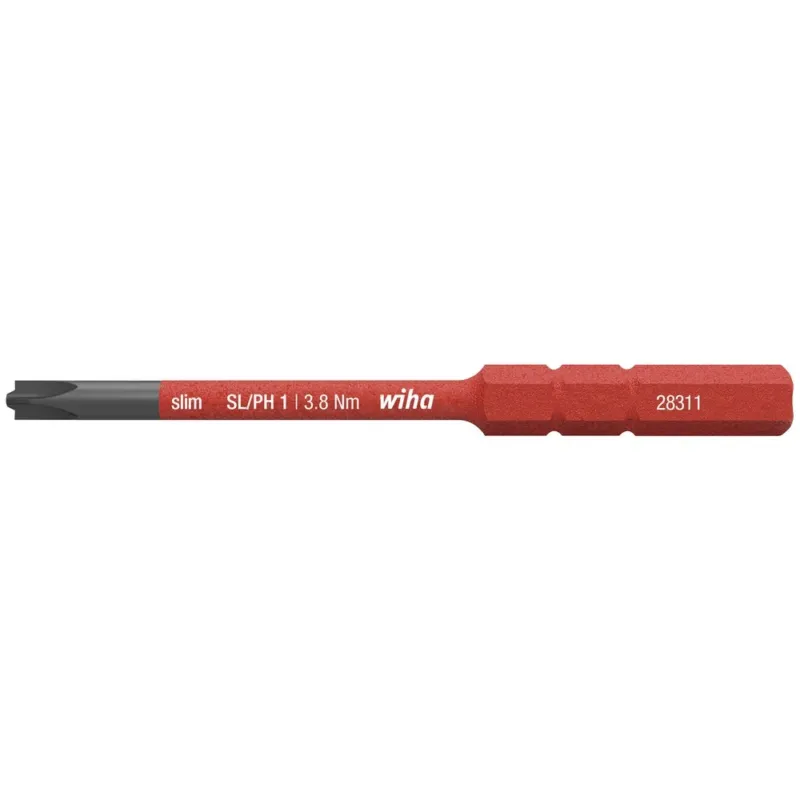 OHUTKÄRKI JÄNNITETYÖ SL/PH1X75MM Osta Verkossa