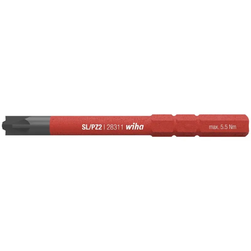 OHUTKÄRKI JÄNNITETYÖ SL/PZ2X75MM Merkkituote