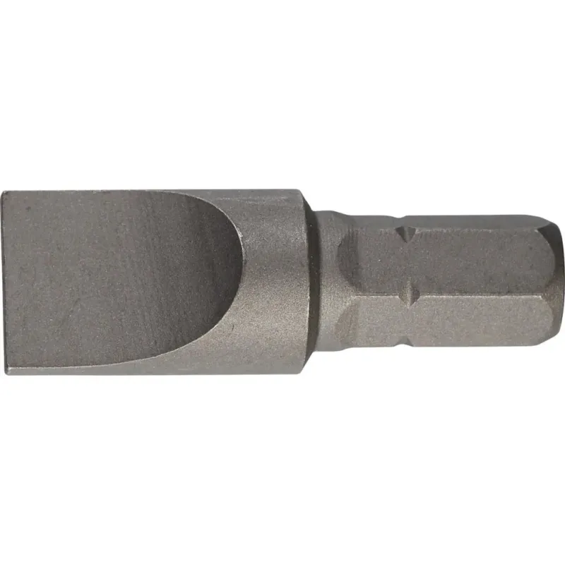 Bestseller COBIT kärki taltta 10x1.6x36mm, 5kpl/pkt - 5/16"C8