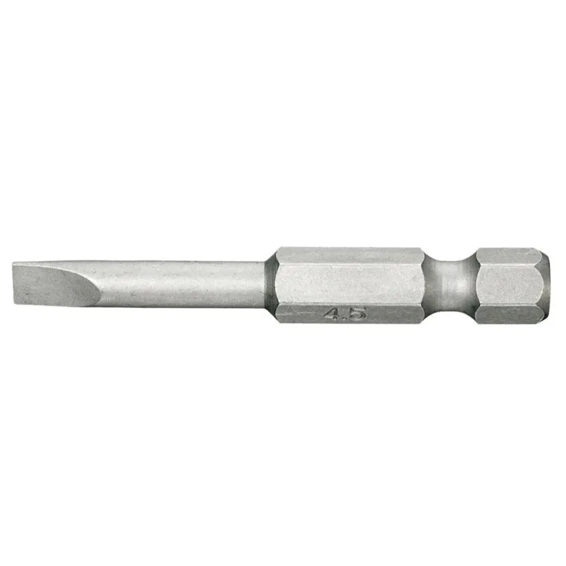 COBIT kärki taltta 1,0x6,0x50mm 10 KPL/PKT Alennettu Hinta