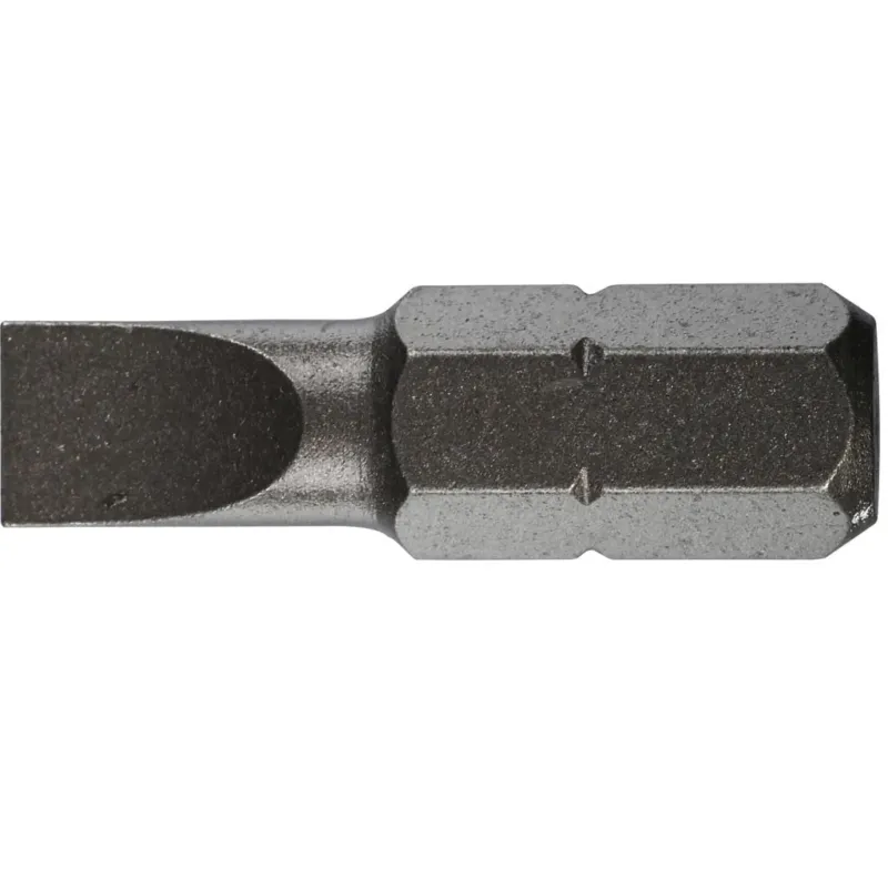 COBIT kärki taltta 0,5x3,0x25mm 10 KPL/PKT Bestseller