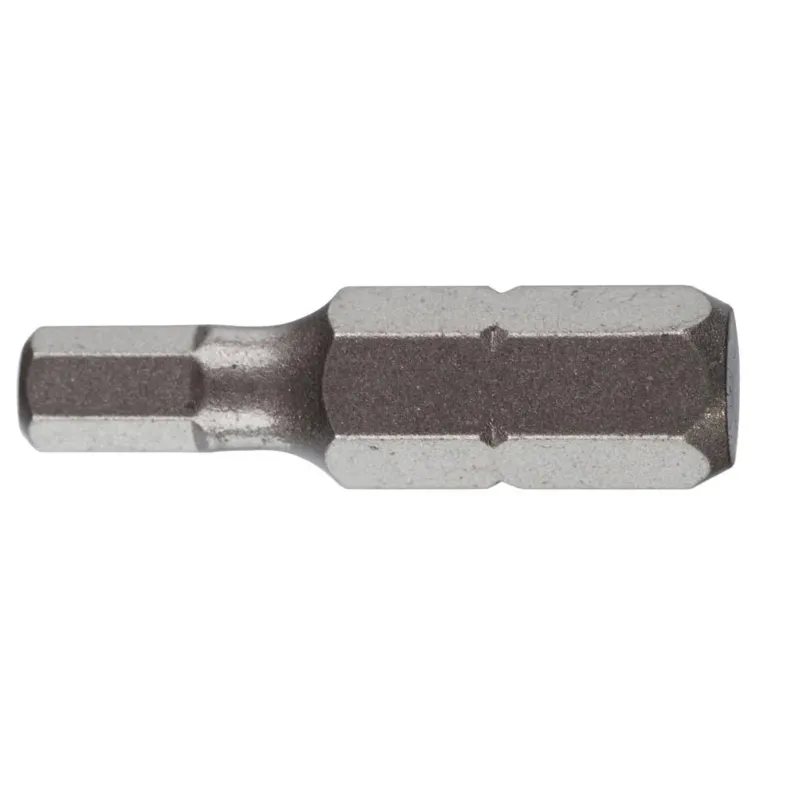 Päivän Tarjous COBIT kärki HEX 3,0x25mm 10 KPL/PKT