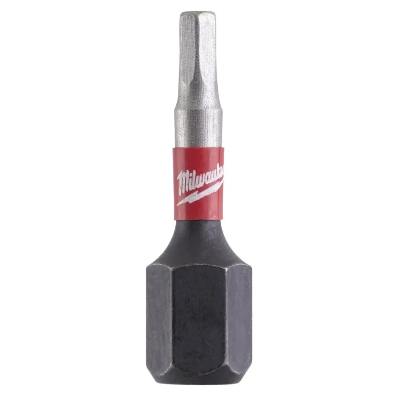 TERÄ SHOCKWAVE HEX2,5 X 25MM P2 Osta Nyt