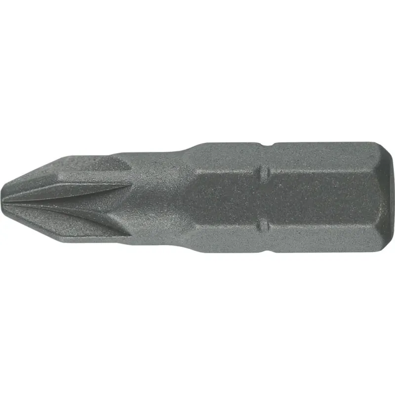 Edullinen Hinta COBIT kärki PZ 2x25mm 10 KPL/PKT