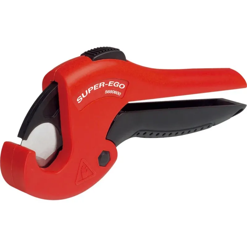 S-EGO muoviputkileikkuri 0-26mm Rocut 26TC Tukkuhinta
