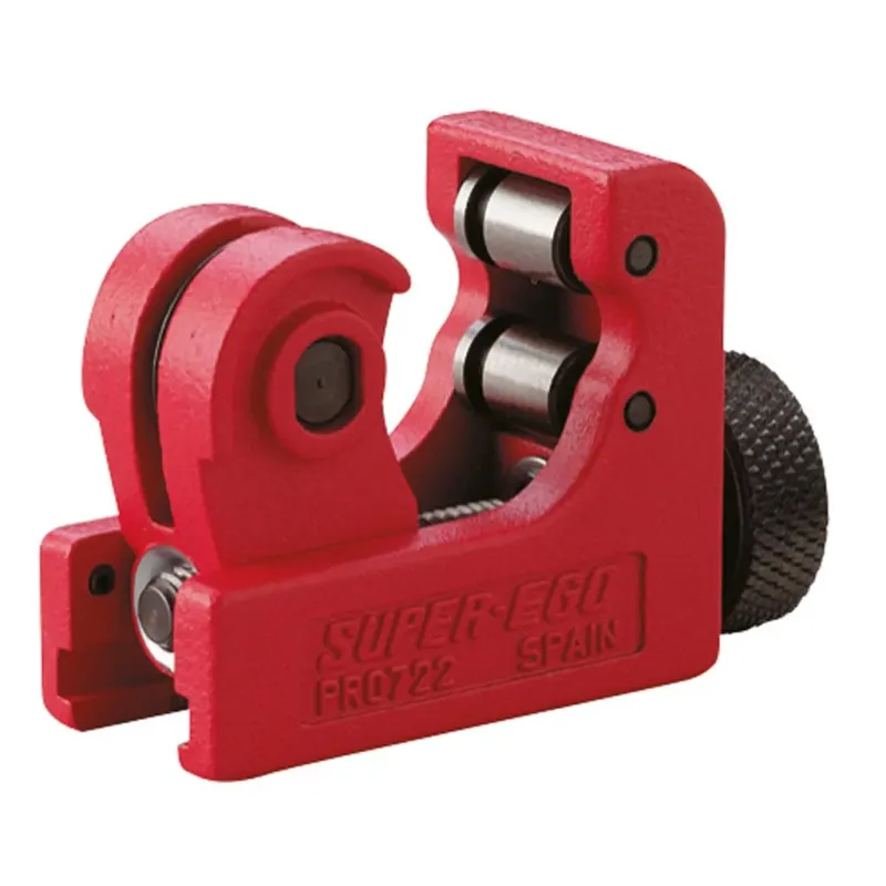 Älä Missaa S-EGO putkileikkuri cu 6-22mm pro mini