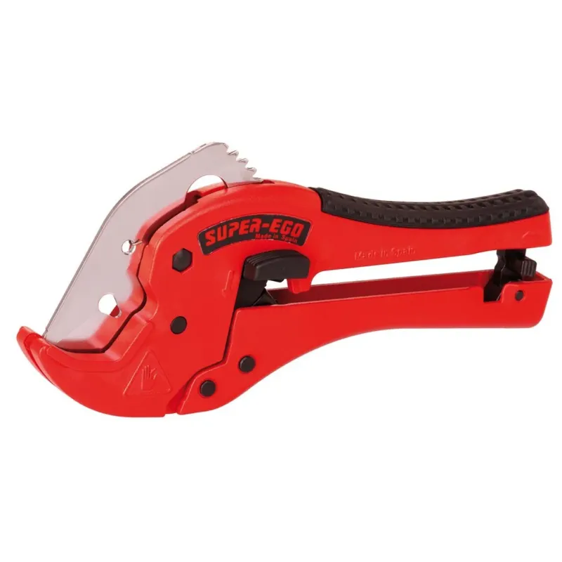 Tehdashinta S-EGO muoviputkileikkuri 0-42mm Rocut 42TC